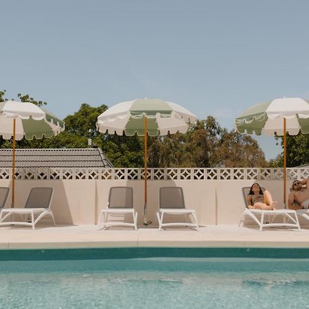 The Timothee Resort Busselton Exterior foto