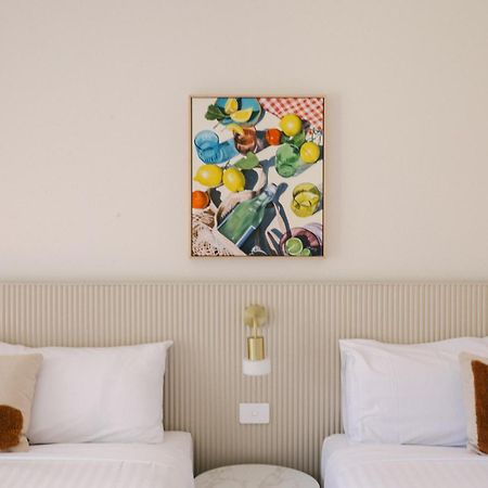 The Timothee Resort Busselton Exterior foto