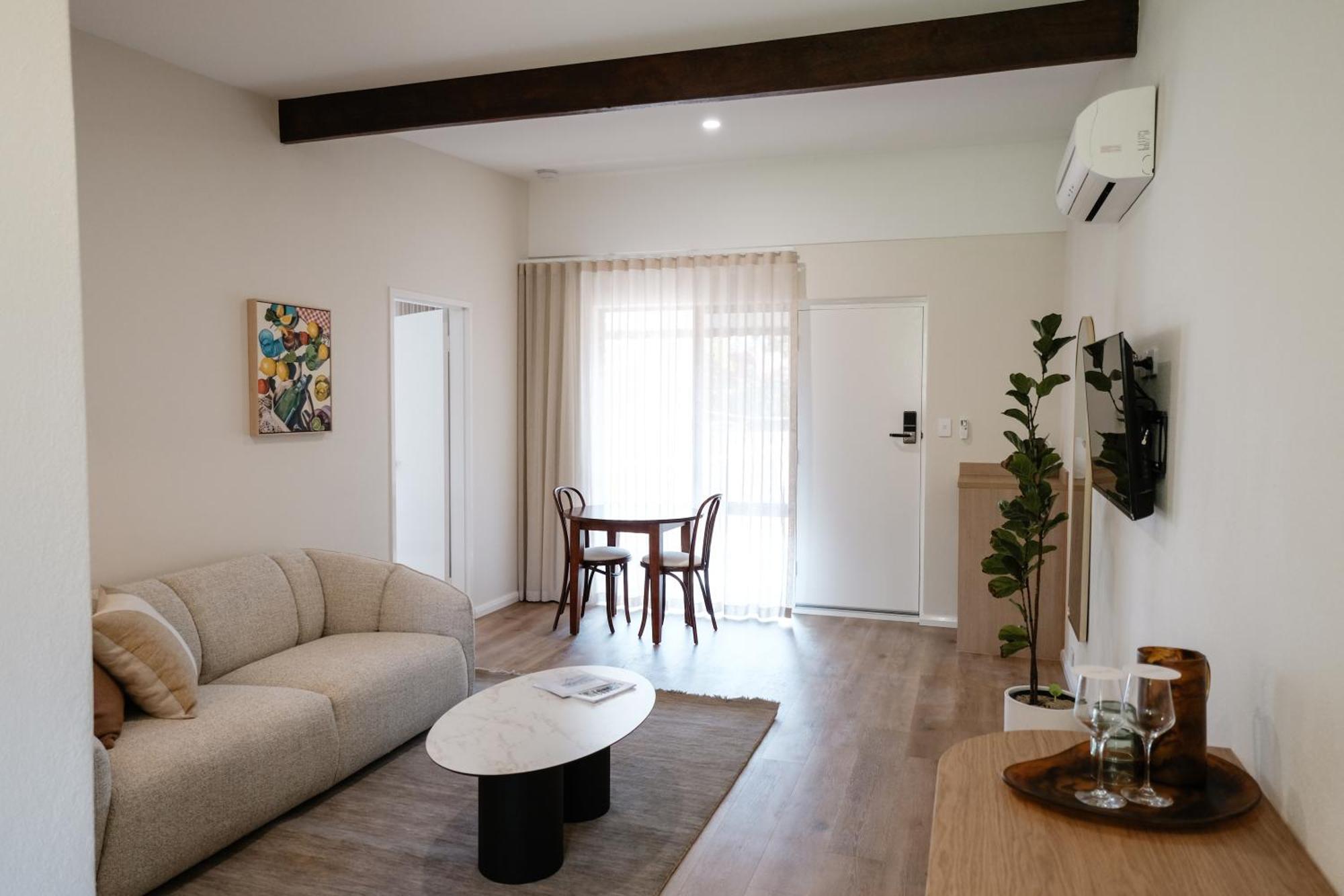 The Timothee Resort Busselton Exterior foto