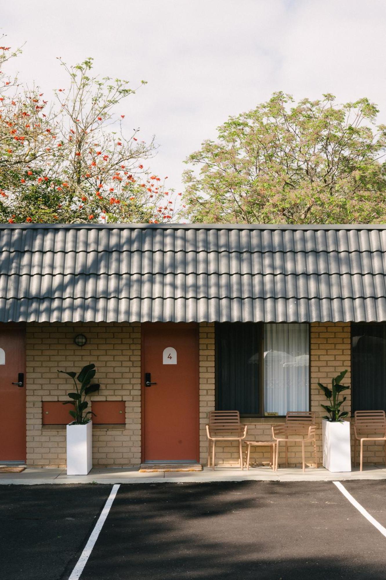 The Timothee Resort Busselton Exterior foto