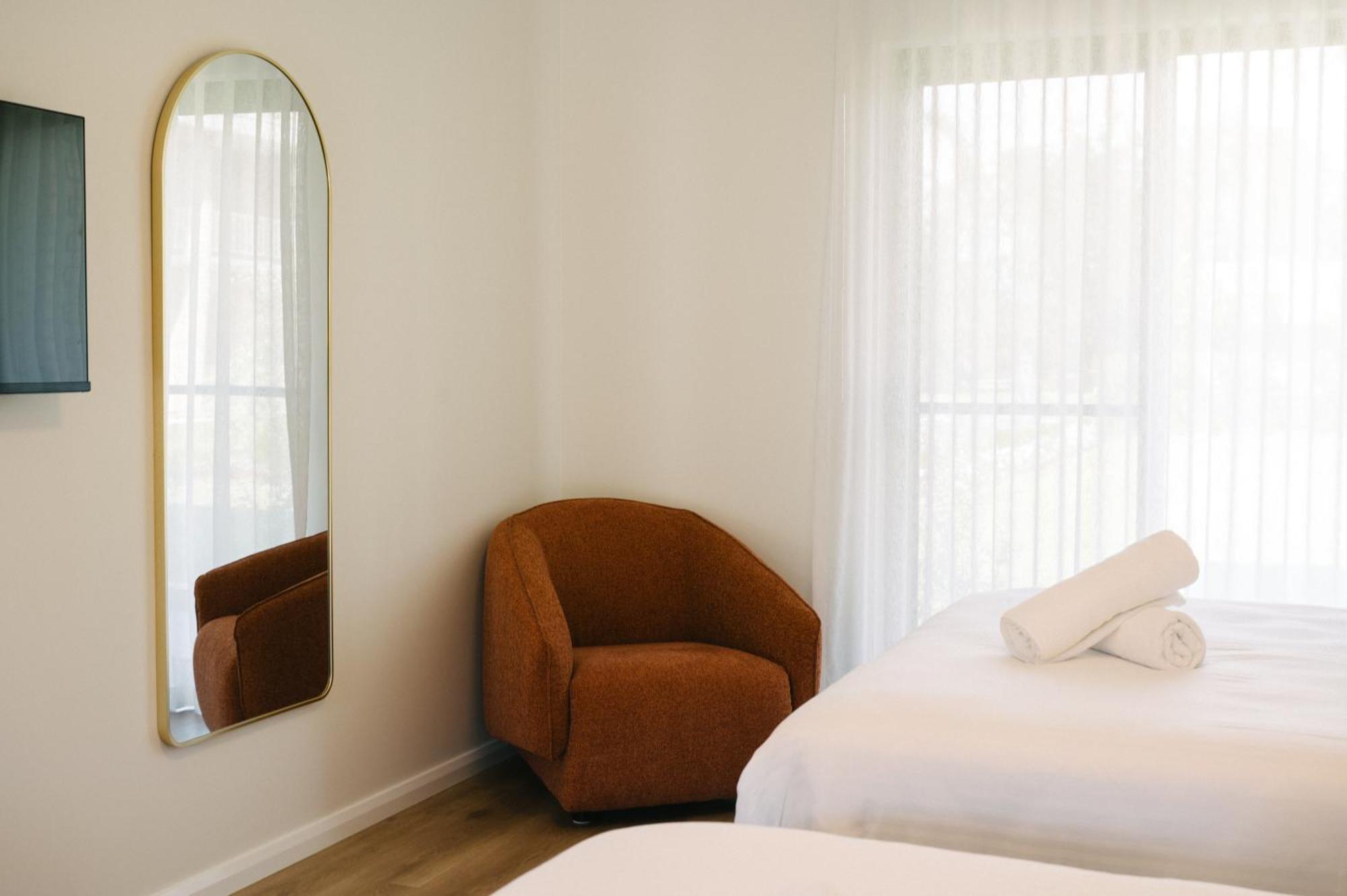 The Timothee Resort Busselton Cameră foto