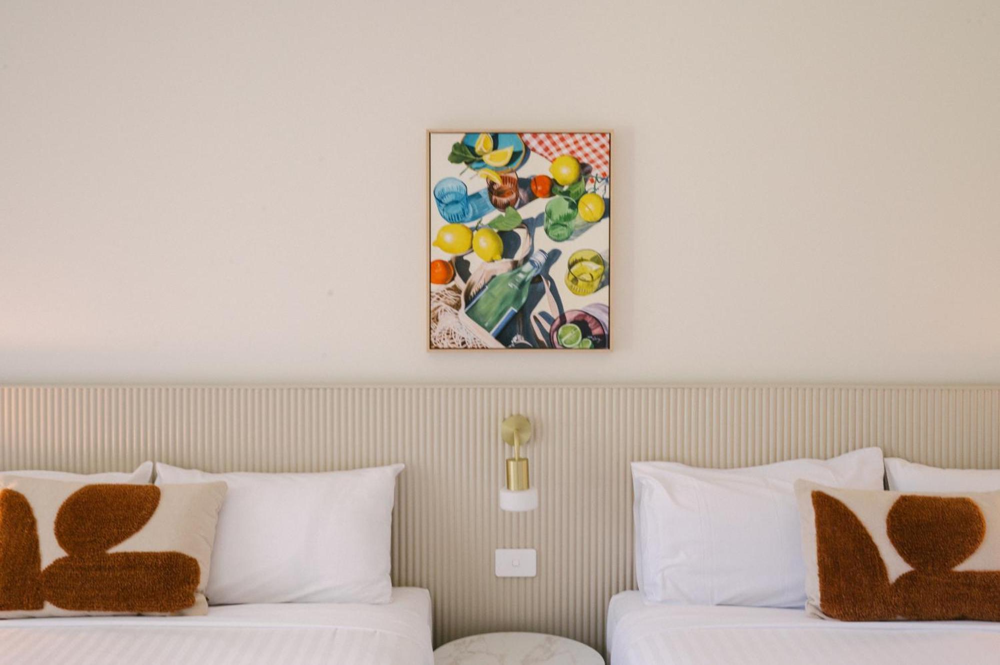 The Timothee Resort Busselton Exterior foto