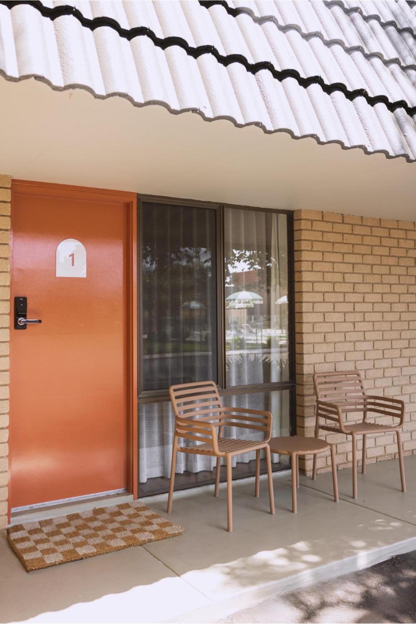 The Timothee Resort Busselton Exterior foto