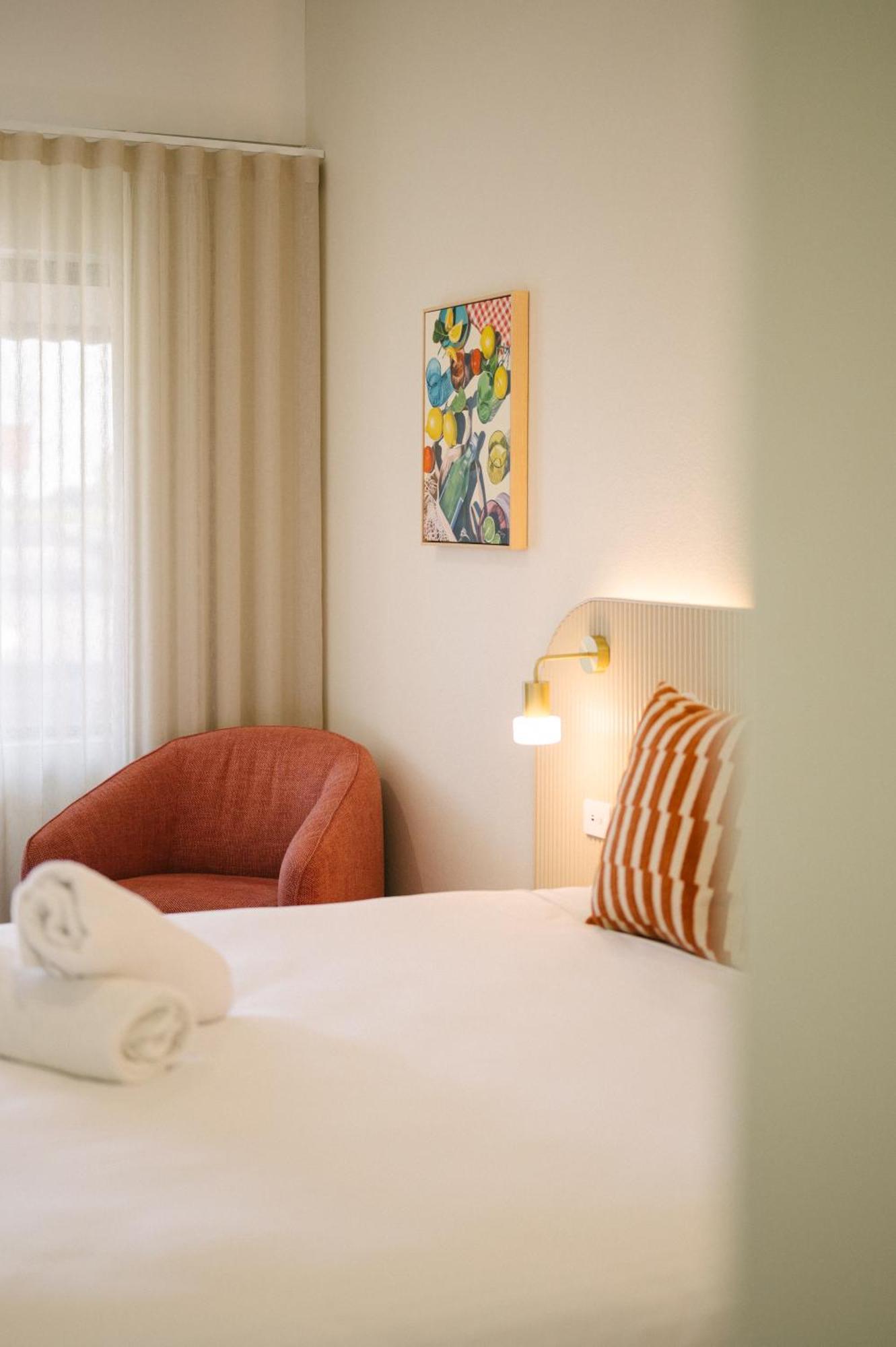 The Timothee Resort Busselton Exterior foto