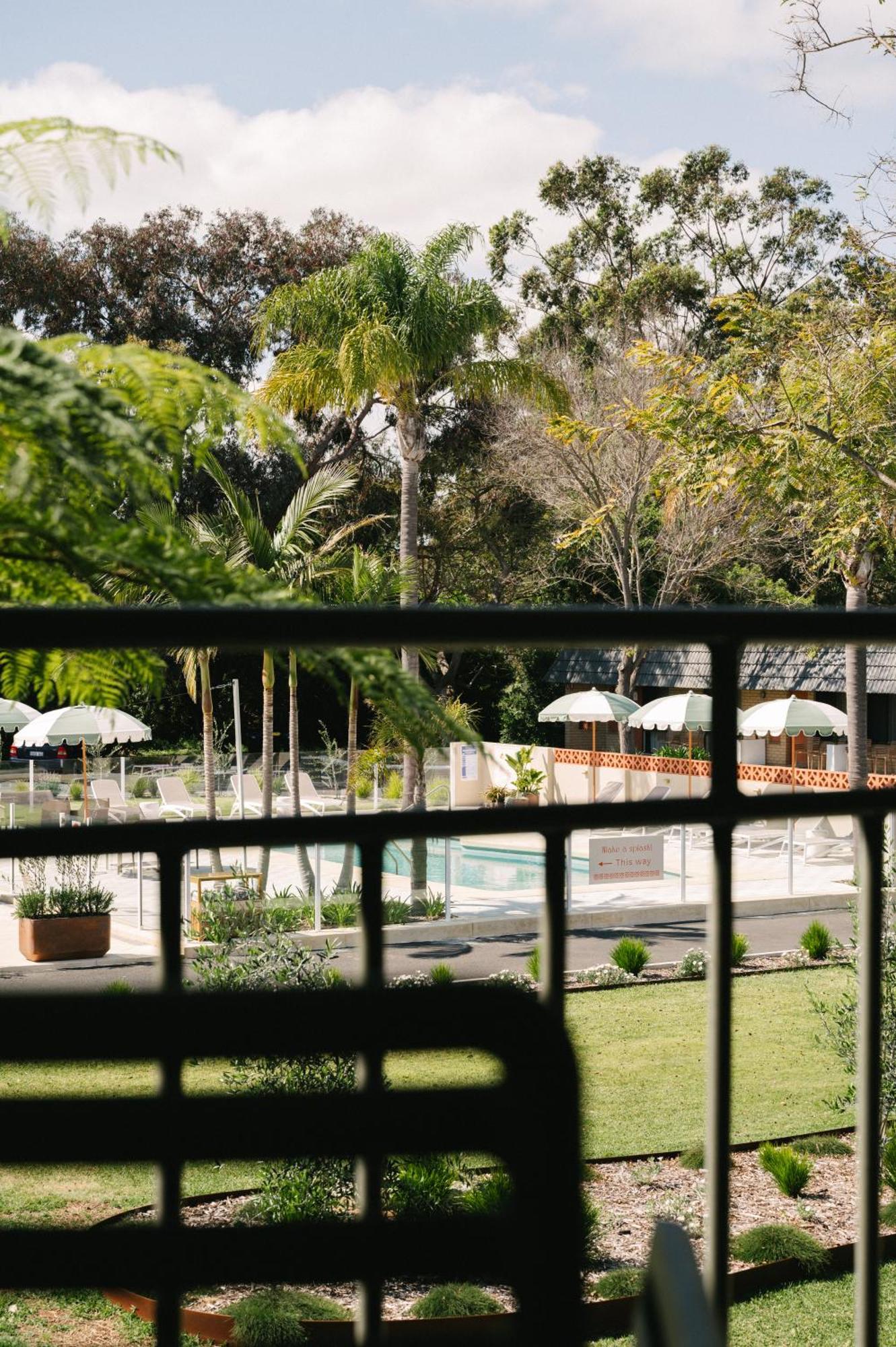 The Timothee Resort Busselton Cameră foto